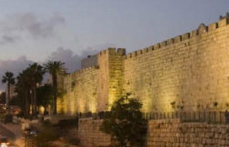 שבת האור בכנסיית הקבר בירושלים