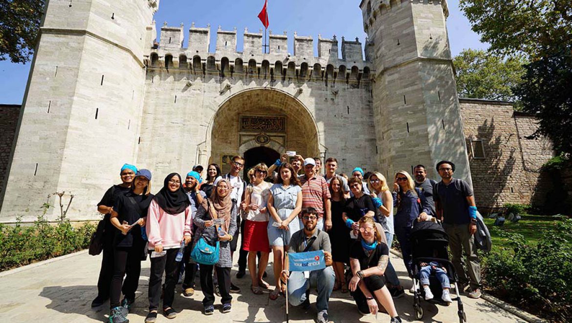 טורקיש איירליינס מזמינה את נוסעיה לגלות את איסטנבול ומעבר