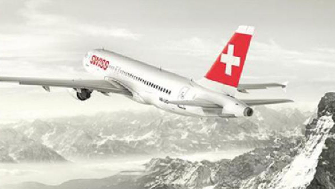 סוויס: "הדור הבא של חברת התעופה השוויצרית"