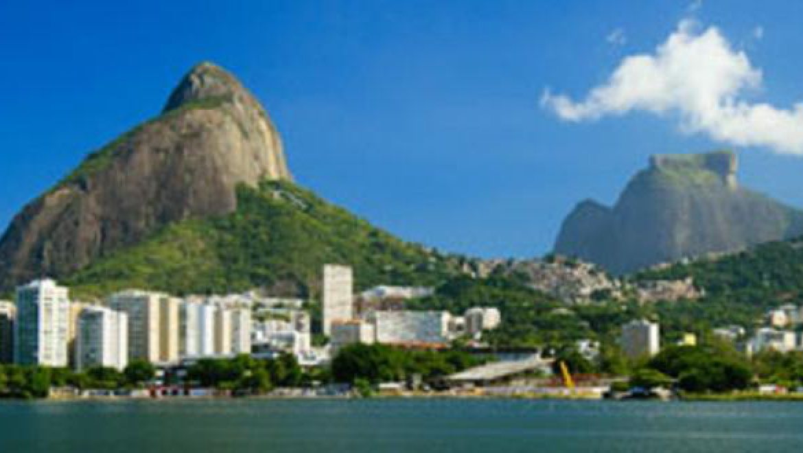 משרד התיירות משקיע בברזיל