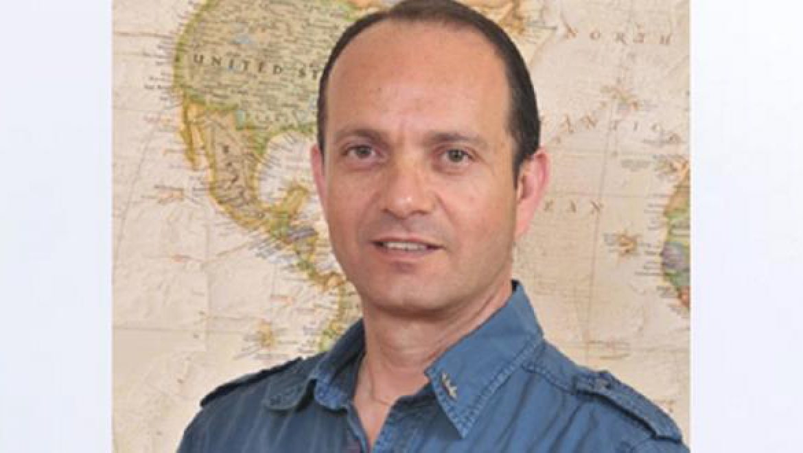 איל סלוק מונה למנכ"ל התאחדות משרדי הנסיעות בישראל