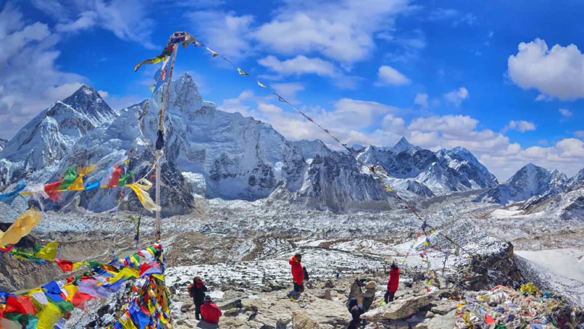 נפאל מאפשרת כניסת תיירים מחוסנים ללא צורך בבידוד