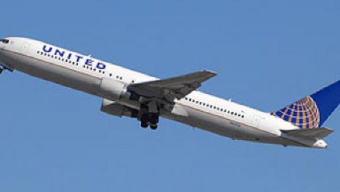 יונייטד איירליינס מפעילה מטוסי 767-300 משודרגים