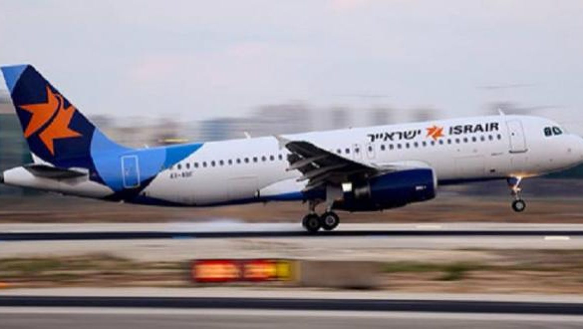 חברות התעופה הישראליות במגמת עלייה