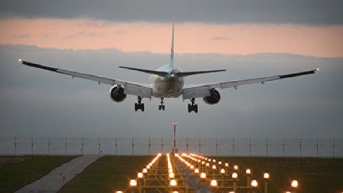 הממשלה אישרה לבטל אחריות השב"כ לאבטחת טיסות חכירה רטובה