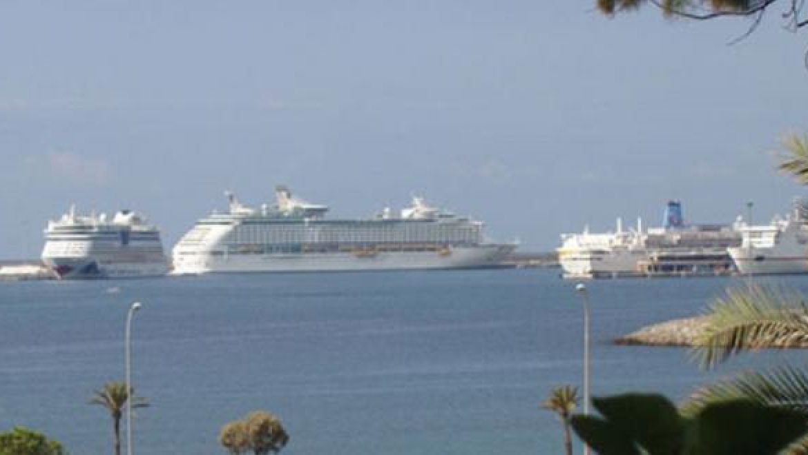 אתר Cruise Critic בחר את אוניות השייט המובילות לשנת 2014
