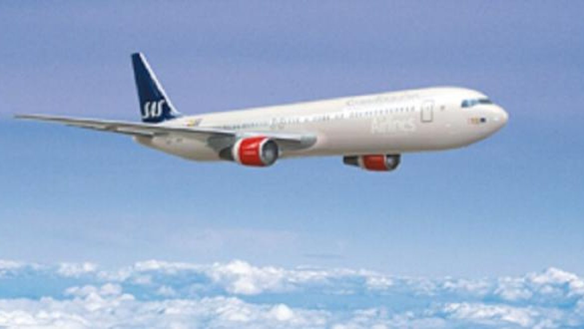 SAS מציעה שירות חדש לנוסע האירופי המודרני