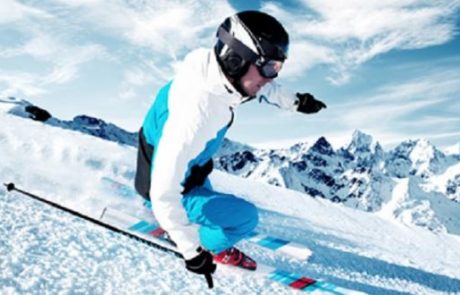 33 אלף ישראלים צפויים לצאת השנה לחופשות סקי