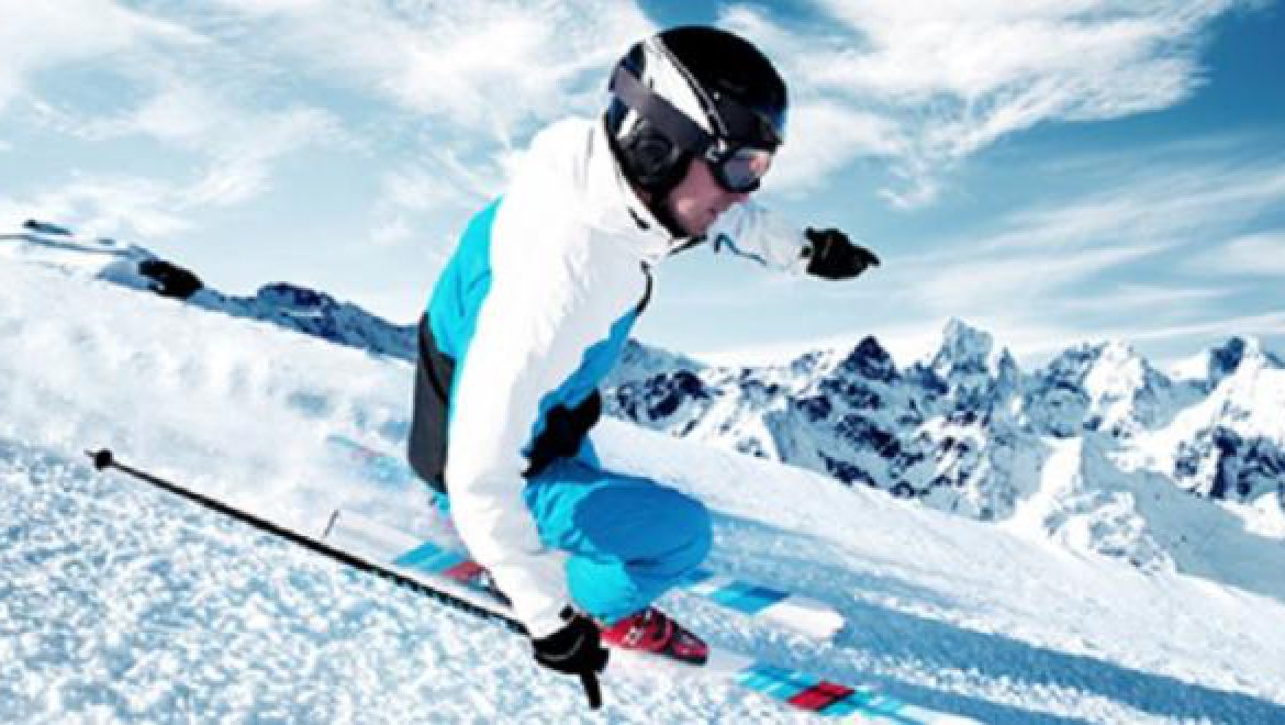 חופשות סקי בסוצ'י