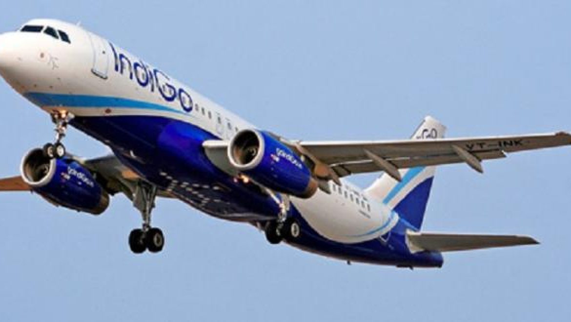 אינדיגו מציעה טיסות פנימיות בהודו במחירים אטרקטיביים