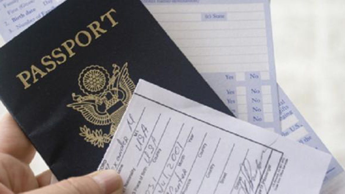 הדרכון שפותח לך דלתות בעולם