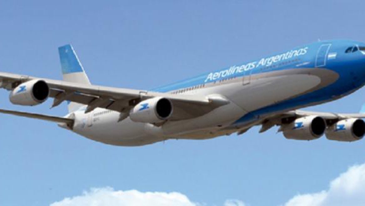 ארוליניאס ארגנטינס מוסיפה טיסות ליעדים בקריביים, בקובה ובמקסיקו