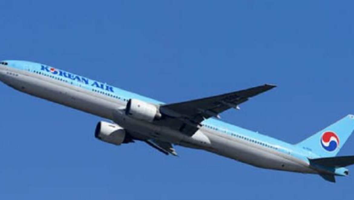 קוריאן אייר: "ביטול הטיסות עד ל-25 באוקטובר 2014"