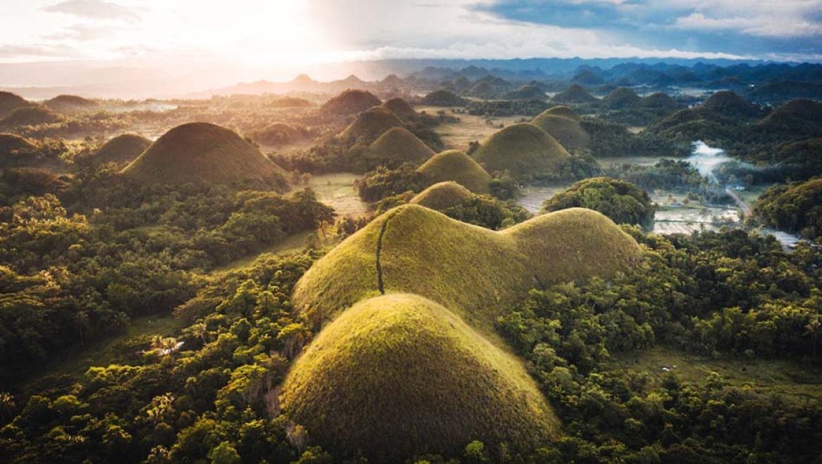 הפיליפינים תמוצב כיעד תיירות עולמי מוביל ביבשת אסיה ובעולם