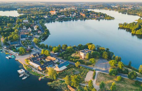 ליטא מככבת בתערוכת התיירות IMTM 2023