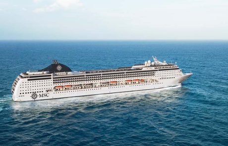 MSC Cruises: הנחות של עשרות אחוזים לרגל ה-Black Friday