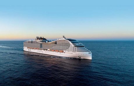 MSC Cruises מרחיבה פעילות בארה"ב: מערכת ההזמנות פתוחה