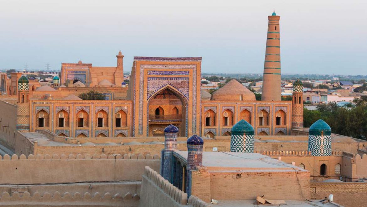 אוזבקיסטן ובלארוס תתווספנה לרשימת המדינות בסיכון מרבי