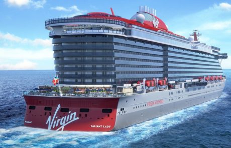 Virgin Voyages: נותנים לכם מבצע בלאק פריידי מורחב – לא תקחו ?