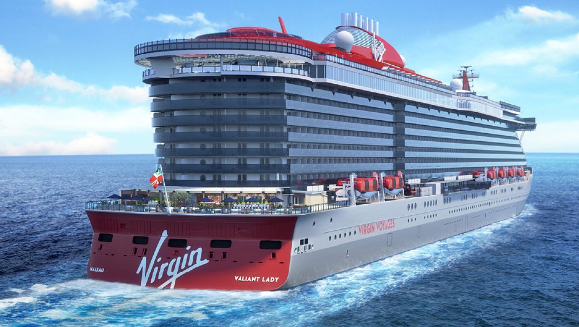 Virgin Voyages: נותנים לכם מבצע בלאק פריידי מורחב – לא תקחו ?