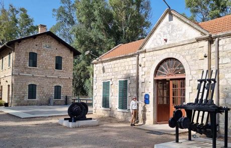 "רגעים של אור": שבוע מורשת חוזר זו השנה ה-10