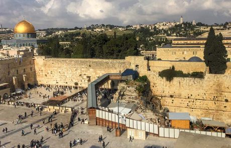 בסכנת קריסה: התיירות הנכנסת נמצאת בהפסד של 18.7 מיליארד ש"ח