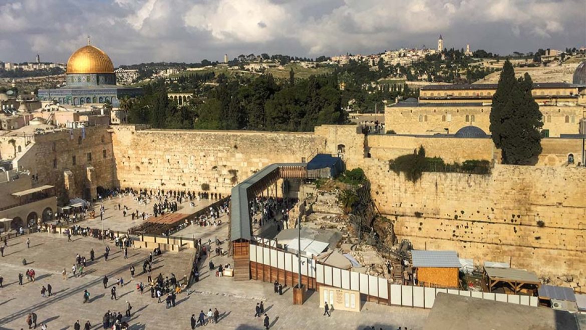 בסכנת קריסה: התיירות הנכנסת נמצאת בהפסד של 18.7 מיליארד ש"ח