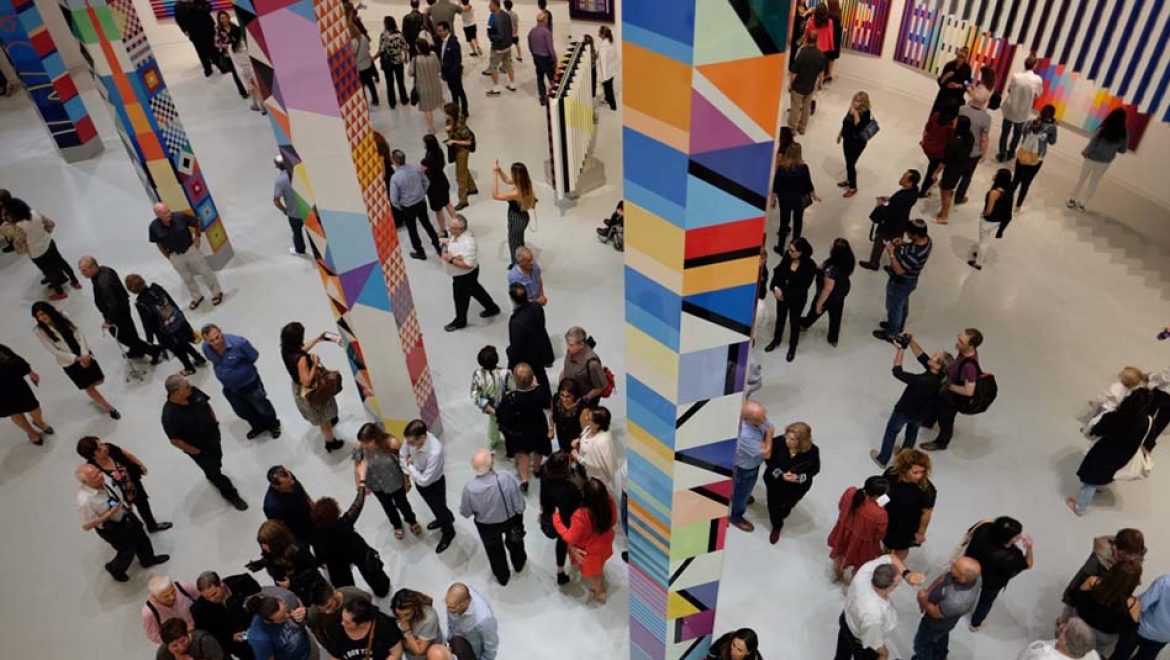 יום המוזיאונים הבינלאומי 2024: כניסה חינם למעל 100 מוזיאונים בארץ