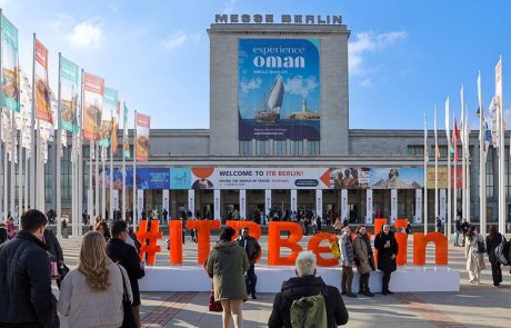 ITB Berlin: תחזית חיובית ל- 2025, מתמקדים באיכות ובחוויות