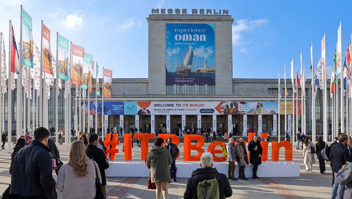 ITB Berlin: תחזית חיובית ל- 2025, מתמקדים באיכות ובחוויות