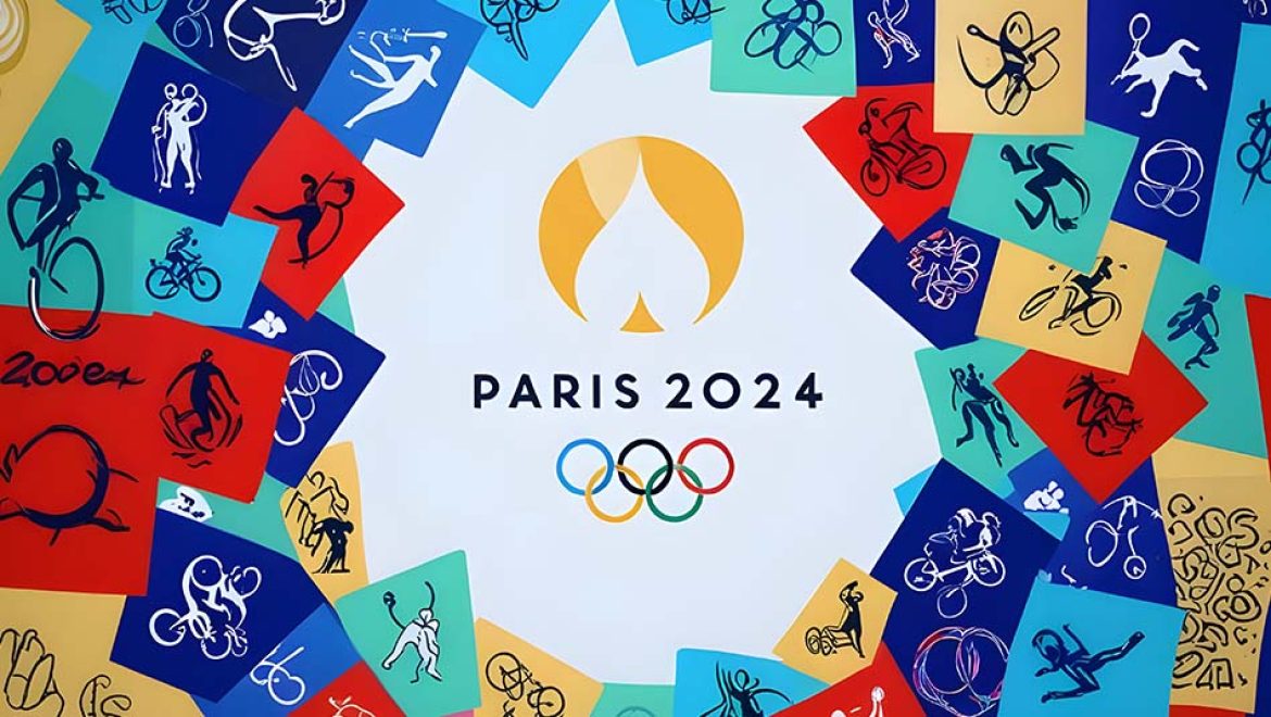 המל"ל מזהיר את הישראלים בסביבת המשחקים האולימפיים בצרפת