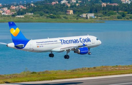 קבוצת התיירות הפולנית eSky רוכשת את Thomas Cook מהסינים