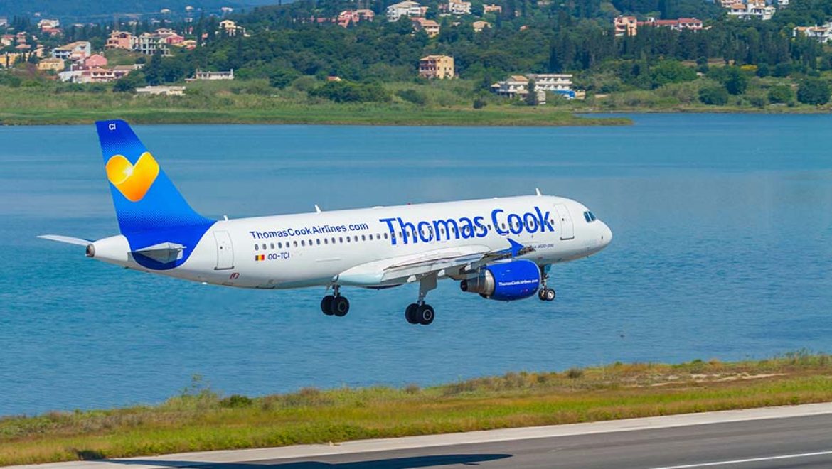 קבוצת התיירות הפולנית eSky רוכשת את Thomas Cook מהסינים