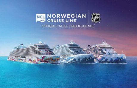 ליגת ההוקי הלאומית (NHL) תשמש מדיה לקידום ‘More At Sea’