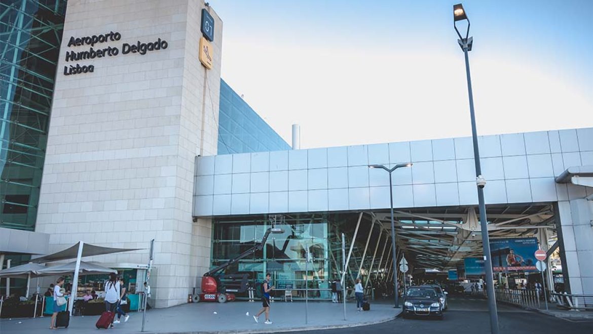פורטוגל מתכננת לפתוח נמל תעופה בינלאומי חדש