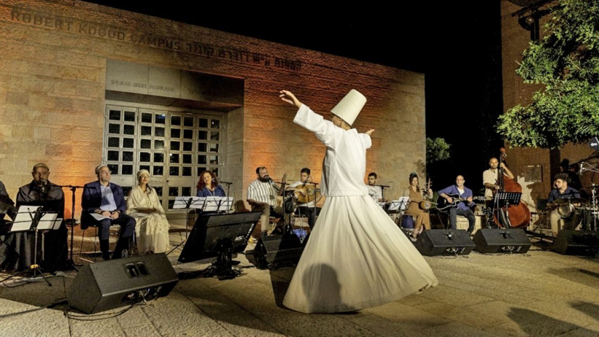 כ- 50 אירועי תרבות, קהילה ורוח, לציון יום ירושלים