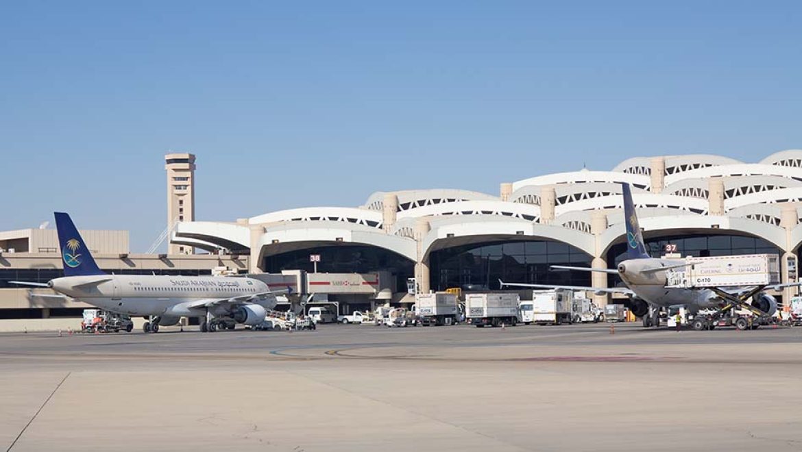 ריאד אייר: הוקמה חברת תעופה חדשה בערב הסעודית