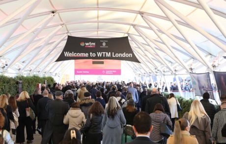 WTM London יתרום כ- 200 מיליון ליש"ט לכלכלת העיר לונדון