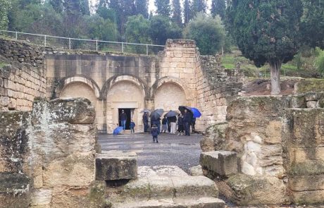 חג חנוכה בסימן טיולים ופעילויות גבורה והצדעה