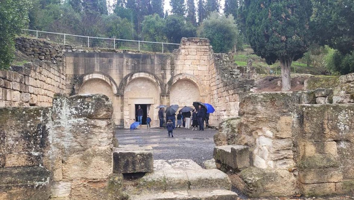 חג חנוכה בסימן טיולים ופעילויות גבורה והצדעה