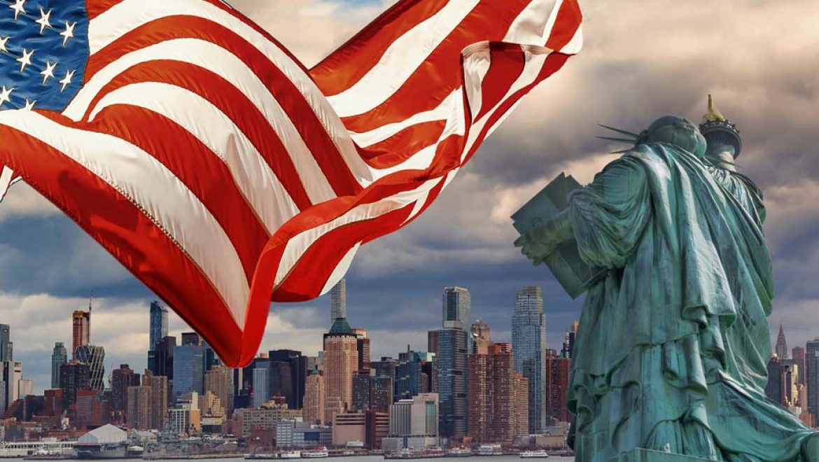 ארה"ב תיפתח ב-8 בנובמבר למבקרים מחוסנים מכל העולם