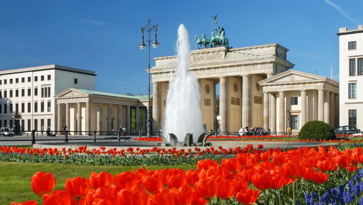 ברלין: יום ראשון של 60 מוזיאונים בחינם