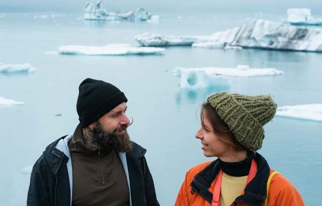 חברת Secret Atlas מציעה שייט תגלית מטורף במזרח גרינלנד