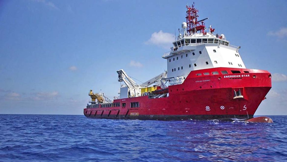 תגלית עולמית: מטען ספינה מלפני כ-3,300 שנה נחשף בים התיכון