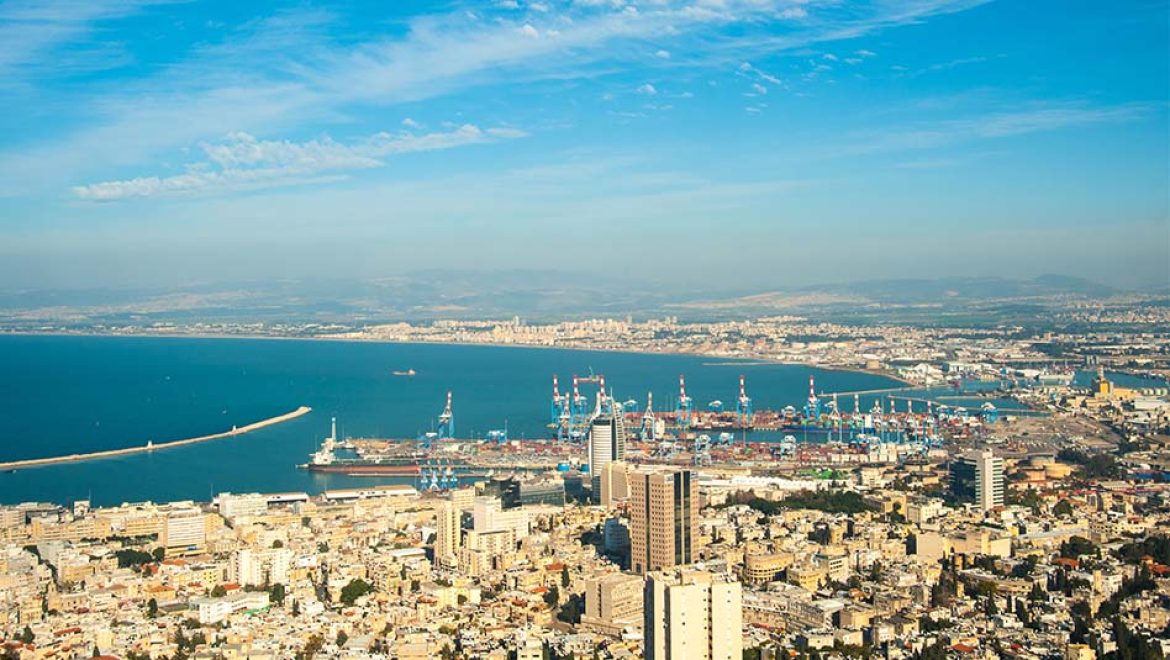 מסלולי שדה התעופה של חיפה יעברו שיפוץ בהתאם לדרישות הבינ"ל