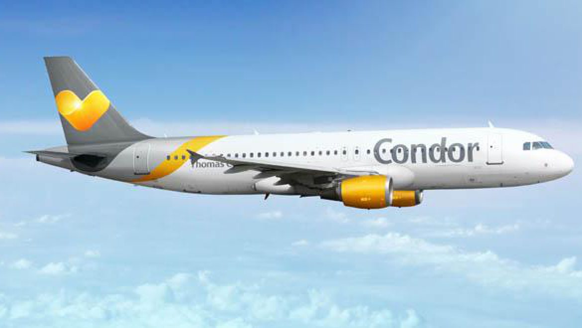קונדור: טיסות לפיניקס, עמק השמש