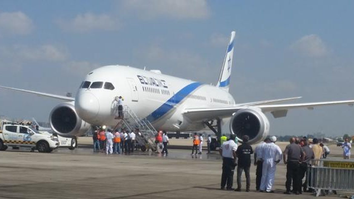 2018 צפויה להיות לא קלה לחברות התעופה הישראליות