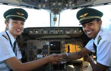 אתיופיאן איירליינס משיקה קו טיסות לבואנוס איירס