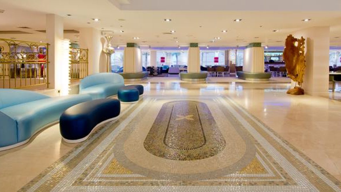משרד התיירות מעניק דירוג כוכבים ל-7 ממלונות רשת פתאל