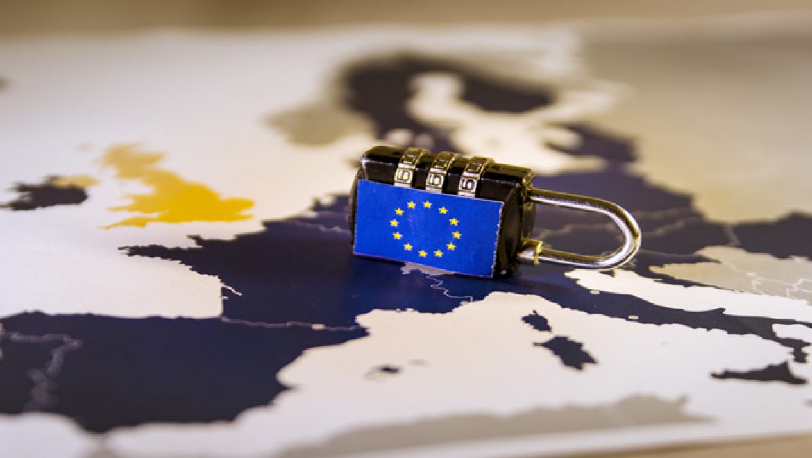 לא ערוכים לקראת חוק הגנת פרטיות המידע באיחוד האירופי